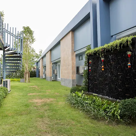 Pongsakorn Boutique Resort-2