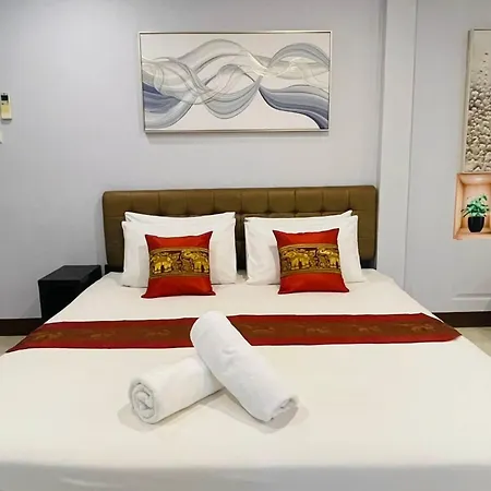 Pongsakorn Boutique Resort-3